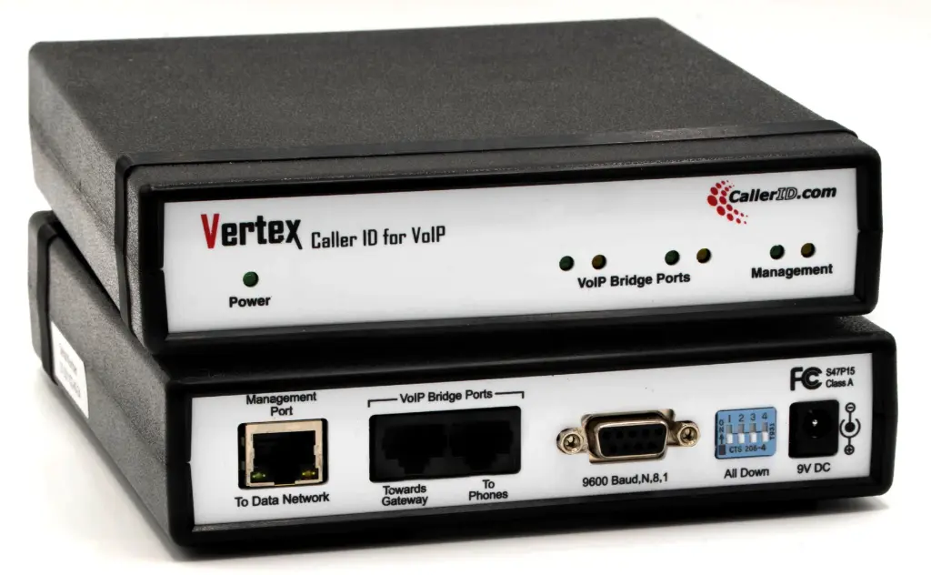 Vertex