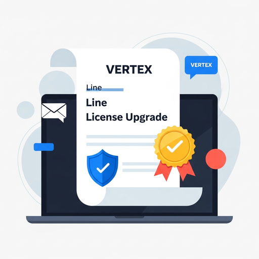 [VTX-UPG-2-4] Vertex Channel Upgrade: 2 to 4