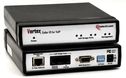 Vertex